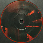 Shlohmo :Heaven Inc. (7", Single, Ltd, Bla)
