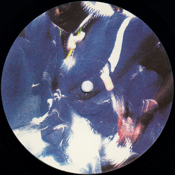 S. Bicknell* / Kim Bilir : Lost Recordings #4 - In Order To Remember One Needs To Know (12")