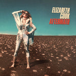 Elizabeth Cook (2) : Aftermath(2xLP, Album, Etch)
