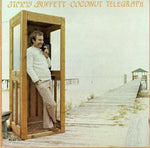 Jimmy Buffett - Coconut Telegraph (CD)