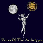 the album cover for Deena Chappell - Voices of the Archetypes