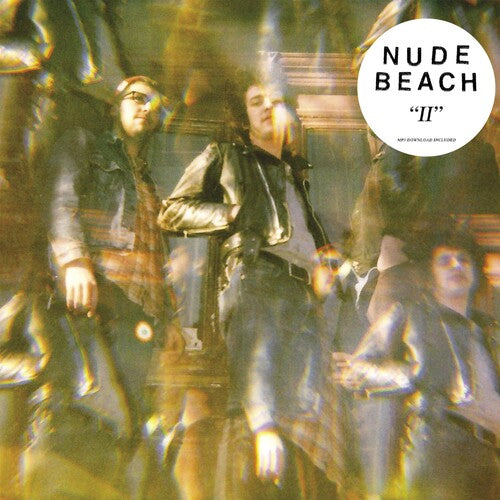 Nude Beach - II (Vinyl)