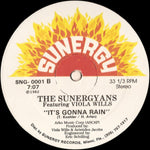 Viola Wills : Stormy Weather (12")