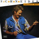 John Schneider - Grandes éxitos (CD)