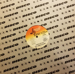 Fat Larry's Band : Lookin' For Love (12", Promo, RE)