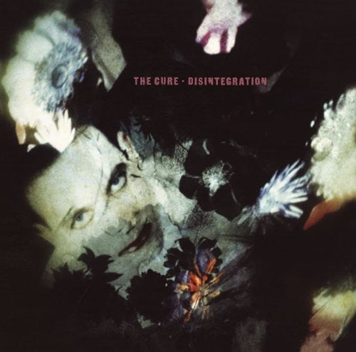 The Cure - Desintegración (Vinilo)