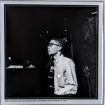 Herbie Hancock : My Point Of View (LP, Album, RE, 180)