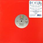 Focus (8) : Zero In July (12")