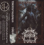 Inferno Requiem : Nüwa (Cass, Album, Ltd, RE)