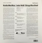 Junior Wells' Chicago Blues Band : Hoodoo Man Blues (2xLP, Album, RE, RP, 180)