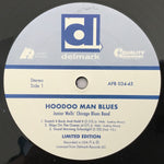 Junior Wells' Chicago Blues Band : Hoodoo Man Blues (2xLP, Album, RE, RP, 180)