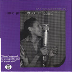 Little Jimmy Scott* : The Savoy Years And More... (3xCD, Comp, RE + Box)