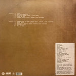 Freddie Gibbs & Alchemist : Alfredo (LP, Album)