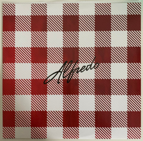 Freddie Gibbs & Alchemist : Alfredo (LP, Album)