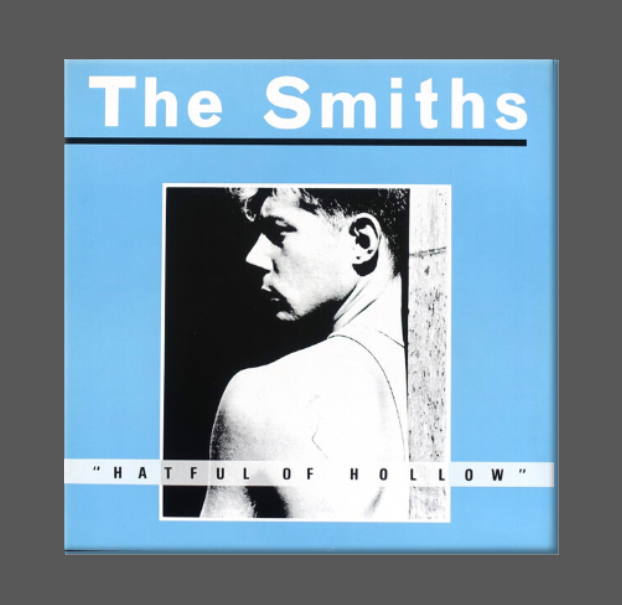 The Smiths - Hatful Of Hollow Magnet