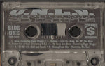U.N.L.V. Uptown 4 Life Sealed Music Cassette