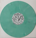 Miguel Q & Solo Jr. : Mongoose/Truth (12", Min)
