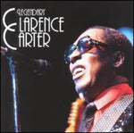 Clarence Carter - Legendario (CD)