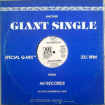 Seventh Avenue : Miami Heat Wave (12", Single, Promo)