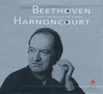 Beethoven*, Chamber Orchestra Of Europe*, Nikolaus Harnoncourt : Harnoncourt, Beethoven (10xCD, Album)