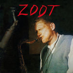 the album cover for Zoot Sims - Zoot/Zoot Sims [Import]