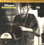 Harry Nilsson : Nilsson Schmilsson (SACD, Hybrid, Album, Ltd, Num, RE, RM, Gat)