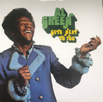 Al Green : Al Green Gets Next To You (LP, Album, Club, Ltd, Num, RE, RM, Gre)