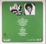 Al Green : Al Green Gets Next To You (LP, Album, Club, Ltd, Num, RE, RM, Gre)