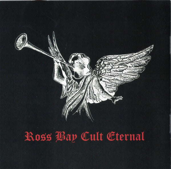 Blasphemy (2) : Fallen Angel Of Doom.... (CD, Album, RE, RP)
