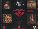 Blasphemy (2) : Fallen Angel Of Doom.... (CD, Album, RE, RP)