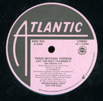 Philip-Michael Thomas : Just The Way I Planned It (12", Promo)