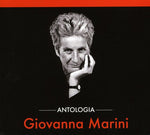 the album cover for Giovanna Marini - Antologia