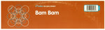 Bam Bam : Street Beat (12")