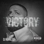 DJ Khaled - Victory (CD)