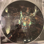 Nobuo Uematsu : Final Fantasy VII (2xLP, Pic, RP)