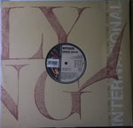 Nightcrawlers : Surrender Your Love (12")