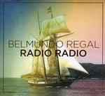 Radio Radio - Belmundo Regal (CD)