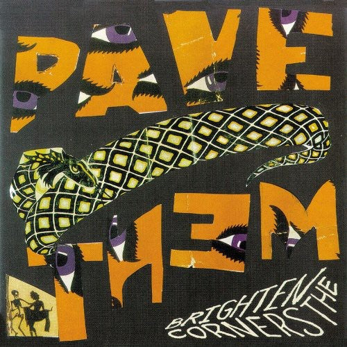 Pavement - Brighten the Corners (Vinyl)