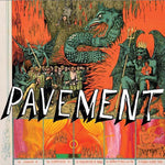 Pavement - Poner en cuarentena el pasado: Lo mejor de Pavement (Vinilo)