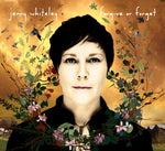 the album cover for Jenny Whiteley - Forgive or Forget