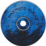 Payne's Gray : Kadath Decoded (CD, Album)