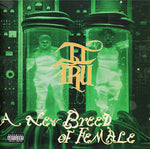 II Tru : A New Breed Of Female (CD, Album)