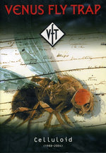 the album cover for Venus Fly Trap - Celuloid-Dvd [Import]