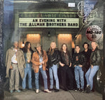 The Allman Brothers Band : An Evening With The Allman Brothers Band (First Set) (2xLP, Album, RSD, Ltd, RE, S/Edition, 180)