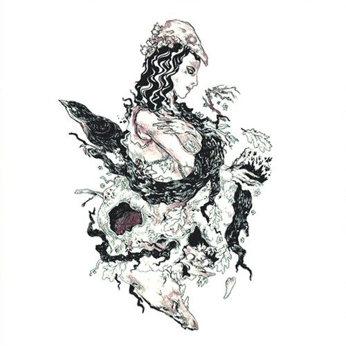 Deafheaven - Roads to Judah (CD)