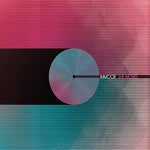 the album cover for Immoor - She Moves