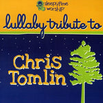 Lullaby Players - Sleepytime Worship Chris Tomlin Lullaby Tribute (CD)