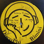 Cevin Fisher : Oye Ese Pito (12")