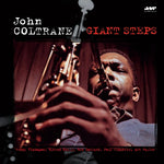 John Coltrane - Pasos de gigante (Vinilo)