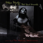 Robbie Robertson - Music for Native Americans (Original Soundtrack) (CD)